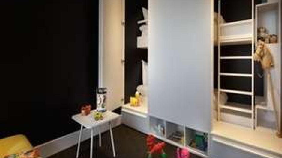 Van der Valk Hotel Casino Sassenheim Suite