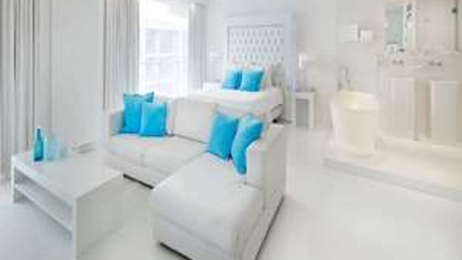 Van der Valk Hotel Casino Sassenheim Suite