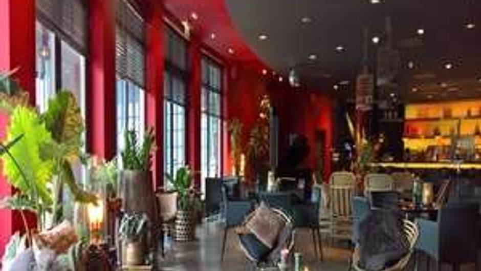 Van der Valk Hotel Casino Sassenheim Restaurant