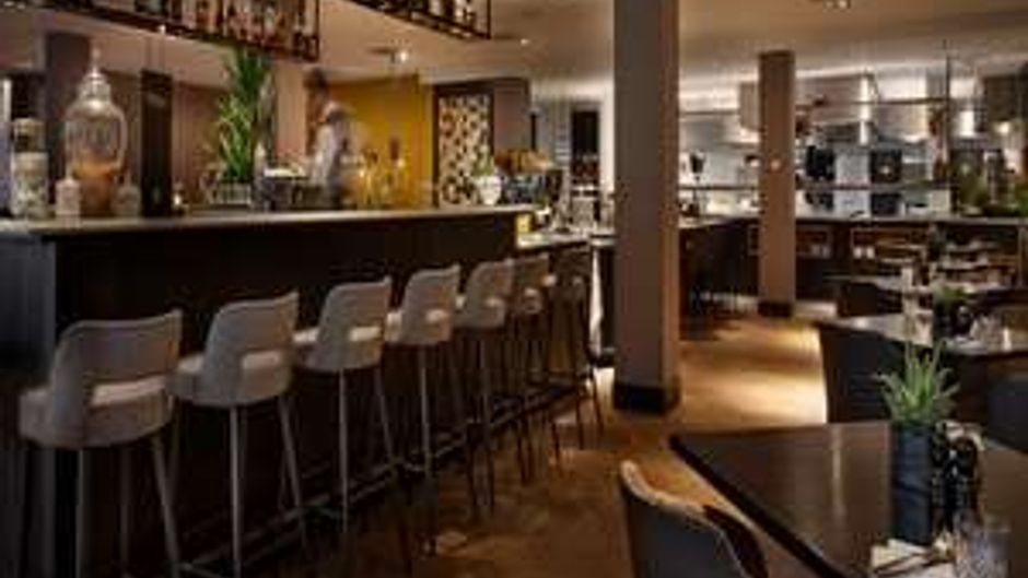 Van der Valk Hotel Casino Sassenheim Other