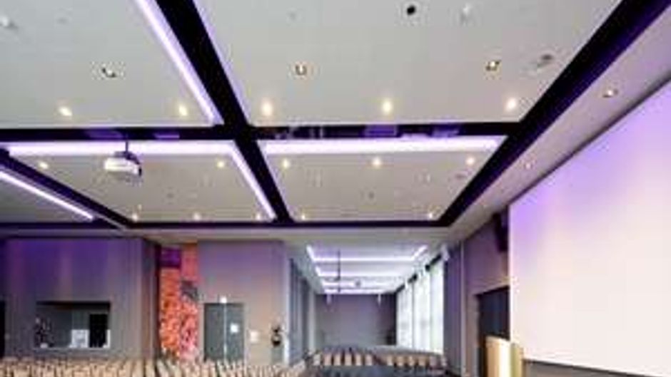 Van der Valk Hotel Casino Sassenheim Meeting