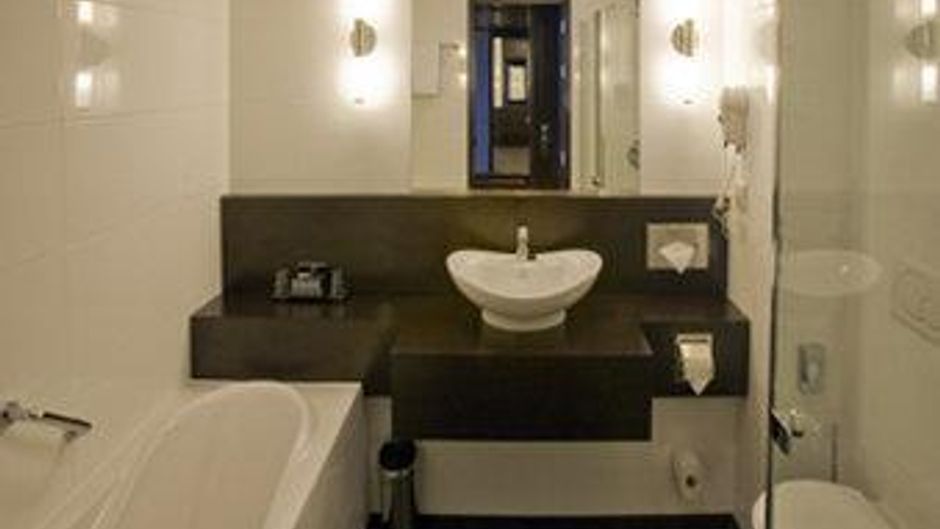 Van der Valk Hotel Casino Sassenheim Room