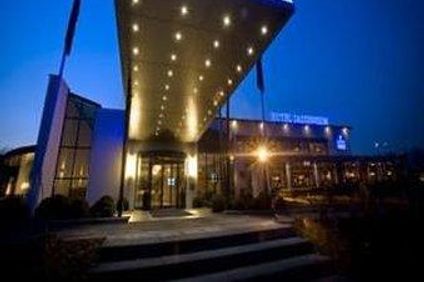 Van der Valk Hotel Casino Sassenheim