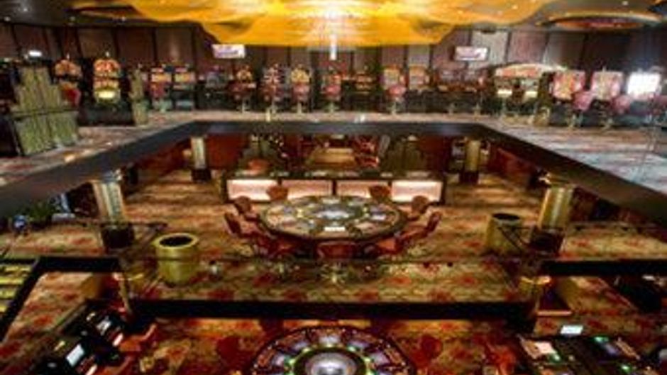 Van der Valk Hotel Casino Sassenheim Recreation
