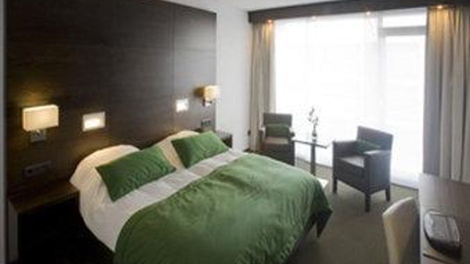 Van der Valk Hotel Casino Sassenheim Room