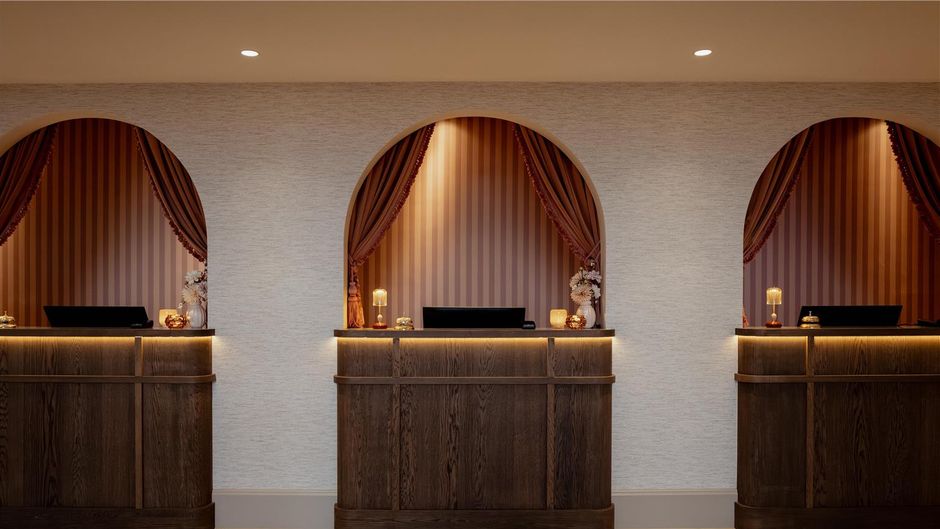 Van der Valk Hotel Volendam Lobby