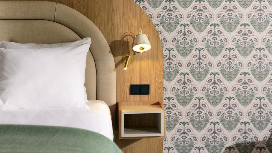 Van der Valk Hotel Volendam Room