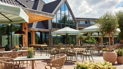 Van der Valk Hotel Volendam