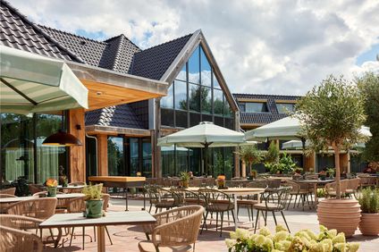 Van der Valk Hotel Volendam