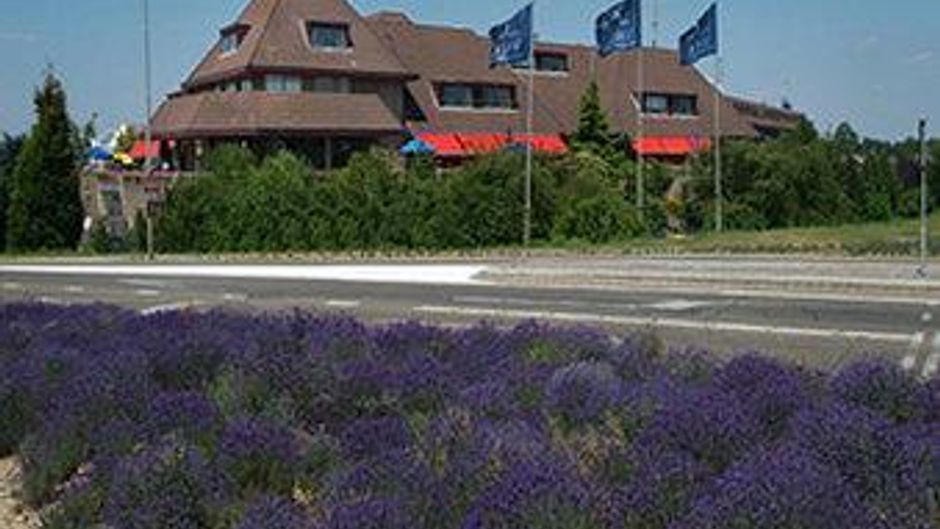 Van der Valk Hotel Stein-Urmond Exterior
