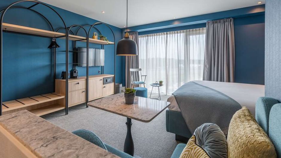 Van der Valk Hotel Venlo Room