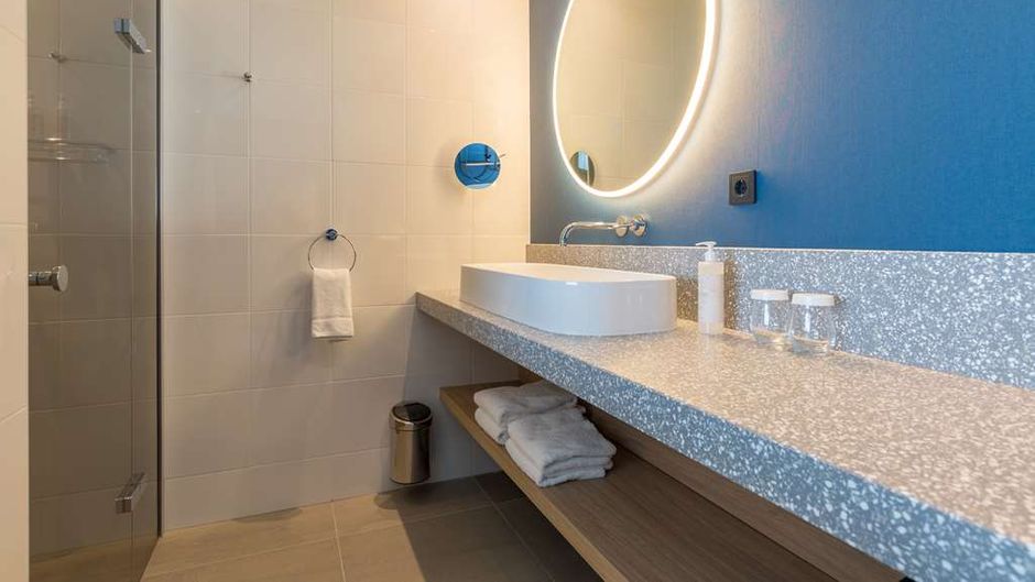 Van der Valk Hotel Venlo Room
