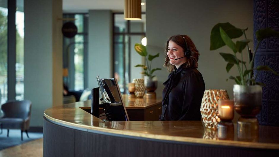 Van der Valk Hotel Venlo Other