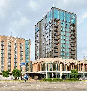 Van der Valk Hotel Venlo