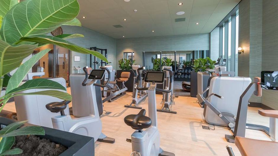 Van der Valk Hotel Venlo Health
