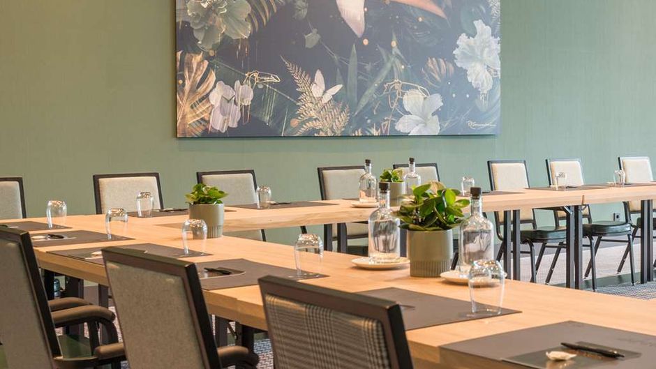 Van der Valk Hotel Venlo Meeting