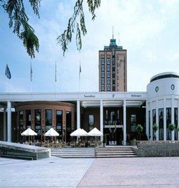 TheaterHotel de Oranjerie