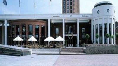 TheaterHotel de Oranjerie