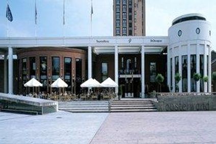 TheaterHotel de Oranjerie