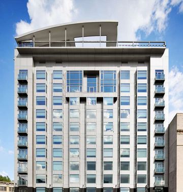 Gansevoort Meatpacking Hotel