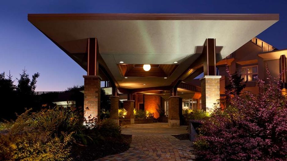 Hotel Sepia Exterior