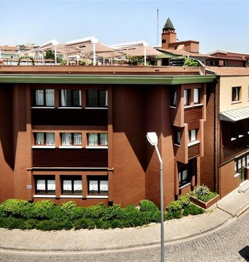 Armada Old City Hotel