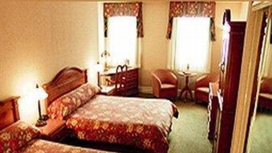 Feng Le Yuan Hotel Room