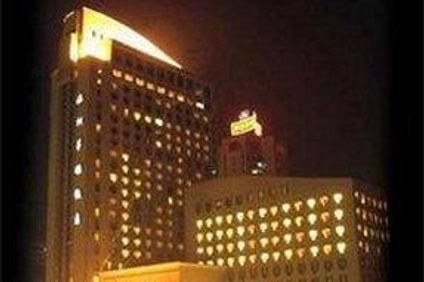 Overseas Chinese Hotel