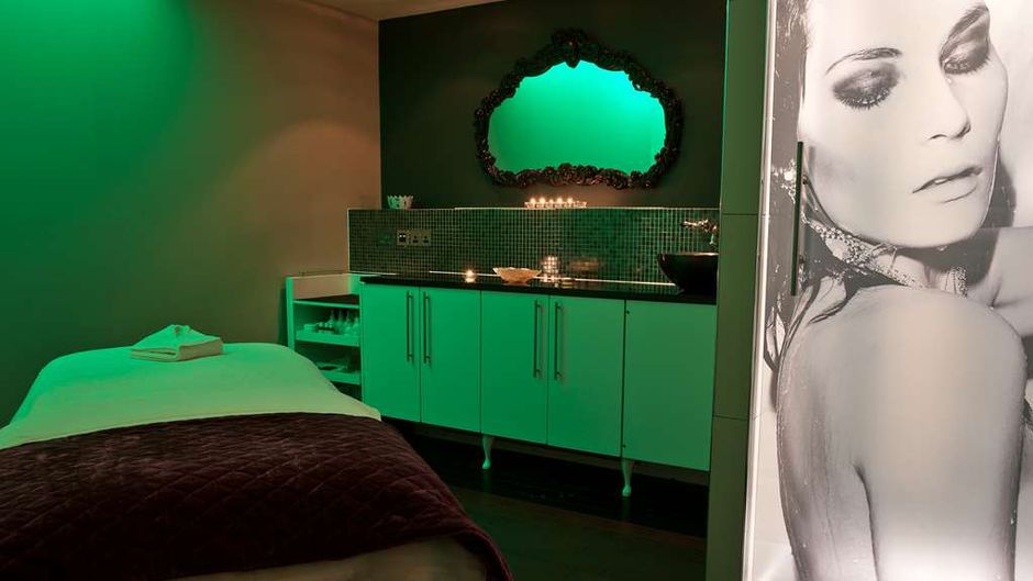 The Merchant Hotel Spa