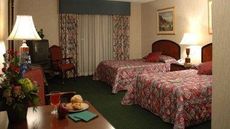 Roosevelt Inn & Suites
