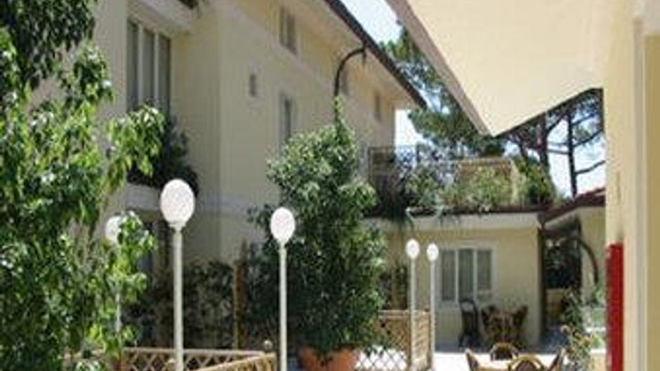 Hotel Logos Other