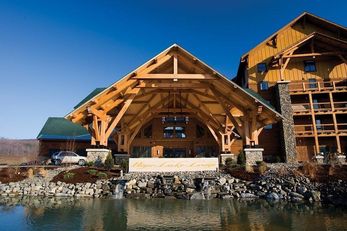 Greek Peak Mountain Resort