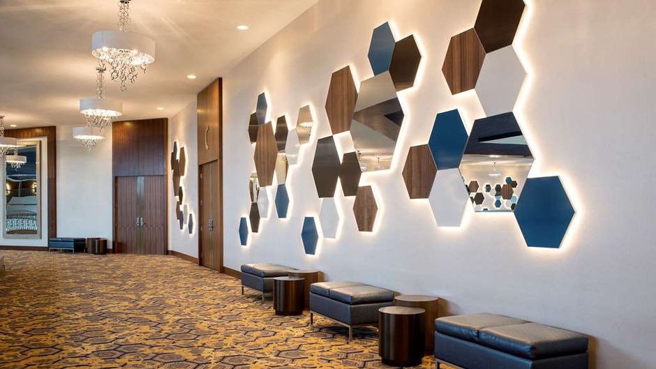 Saskatoon Inn & Conference Centre Ballroom