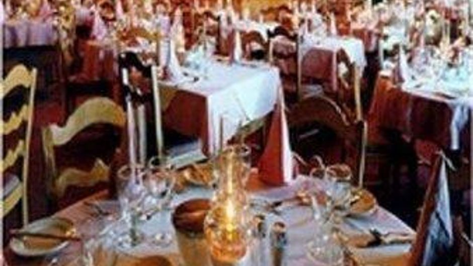 Tadoussac Hotel Restaurant