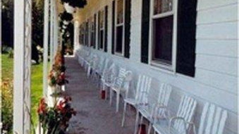 Tadoussac Hotel Other