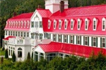 Tadoussac Hotel