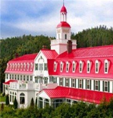 Tadoussac Hotel