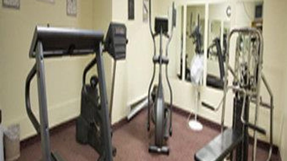 Riverside Resort & Conference Center Recreation