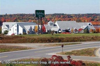 Riverside Resort & Conference Center