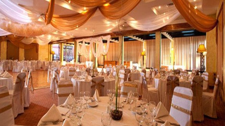 Park Hotel Calama Other