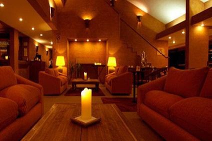 Park Hotel Calama