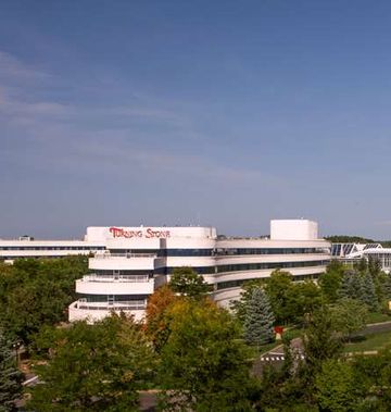Turning Stone Resort Casino