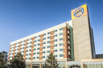 Akwesasne Mohawk Casino Resort