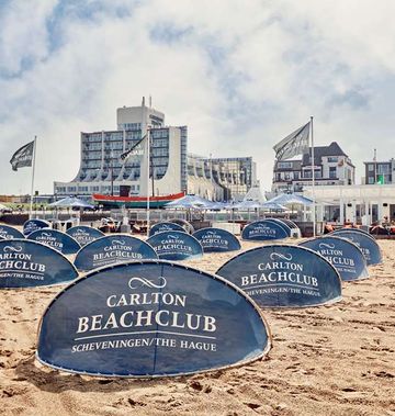Carlton Beach Hotel