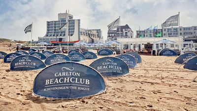Carlton Beach Hotel
