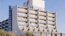 Carlton Beach Hotel