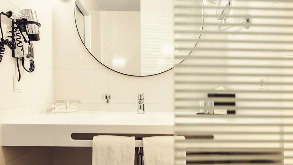 Carlton Square Hotel Haarlem Room
