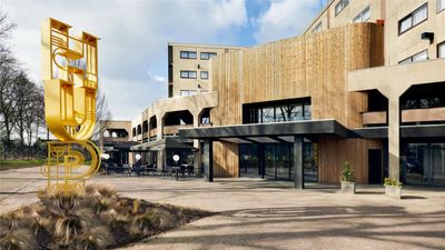HUP Hotel