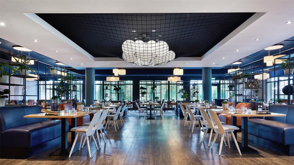 HUP Hotel Restaurant