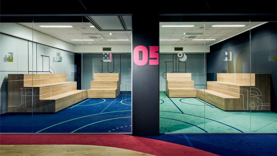 HUP Hotel Meeting